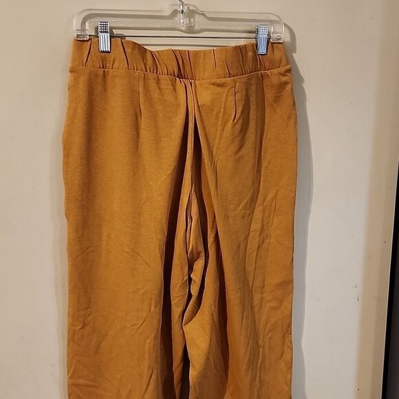 Beautiful J.JILL Purejill lounge pants crop medium petite NWT - Picture 5 of 5